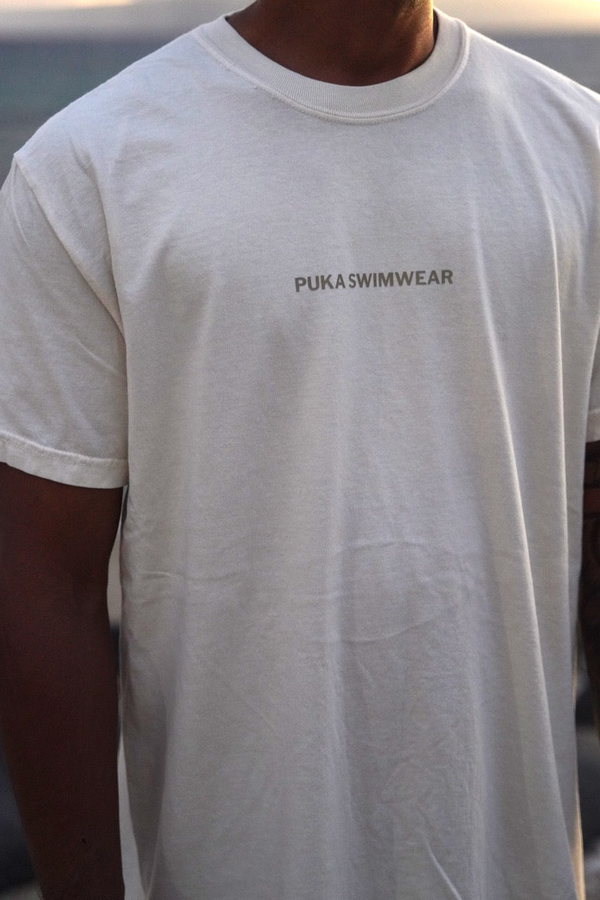 PUKA ocean tee