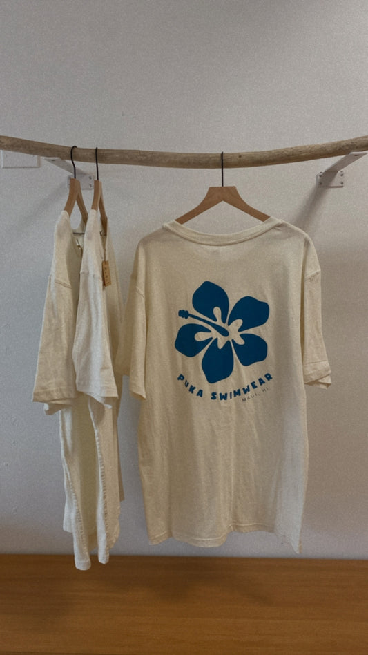 Hibiscus Tee